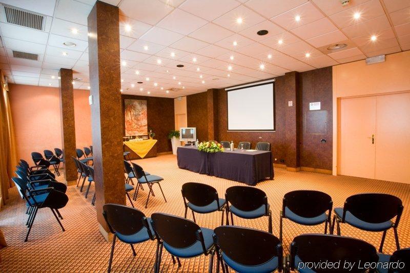 B&B Hotel Mantova San Giorgio di Mantova Facilities photo